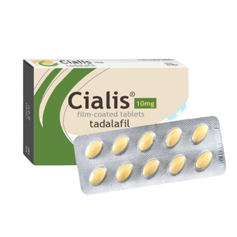 Cialis 10mg