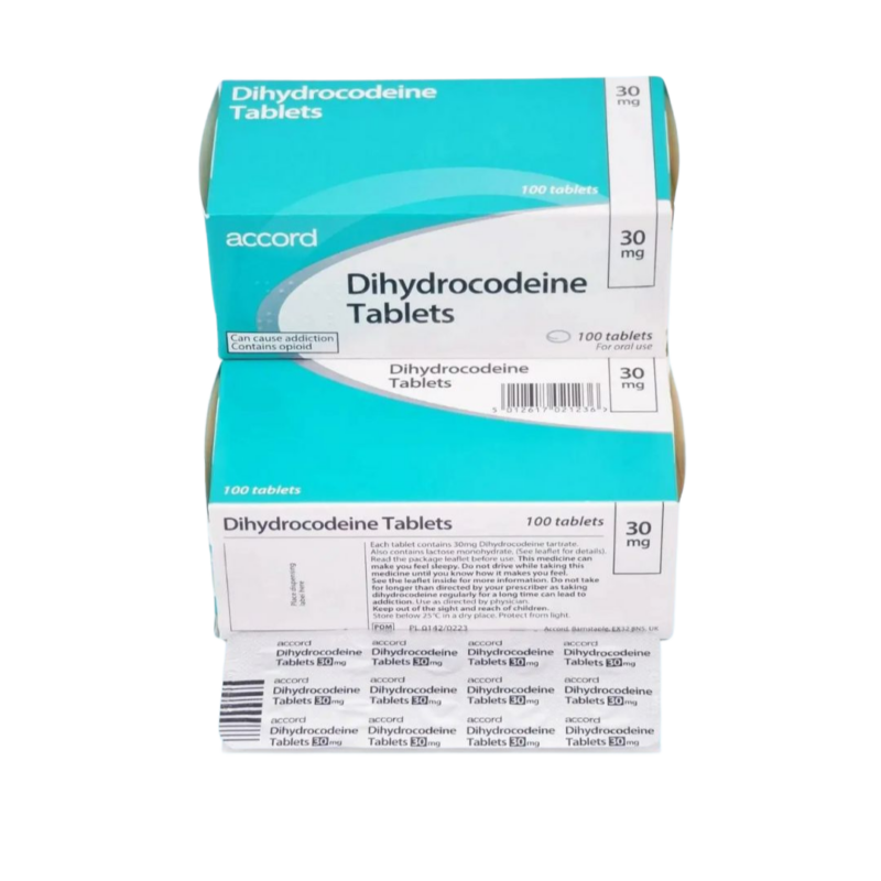 Dihydrocodeine 30mg