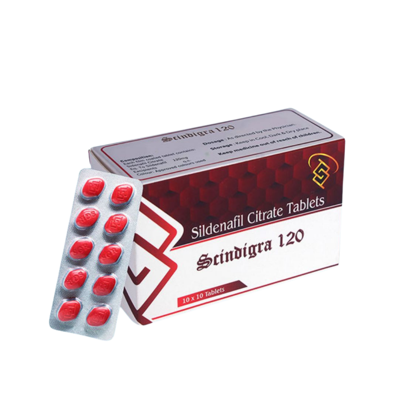 100 Cenforce 120mg