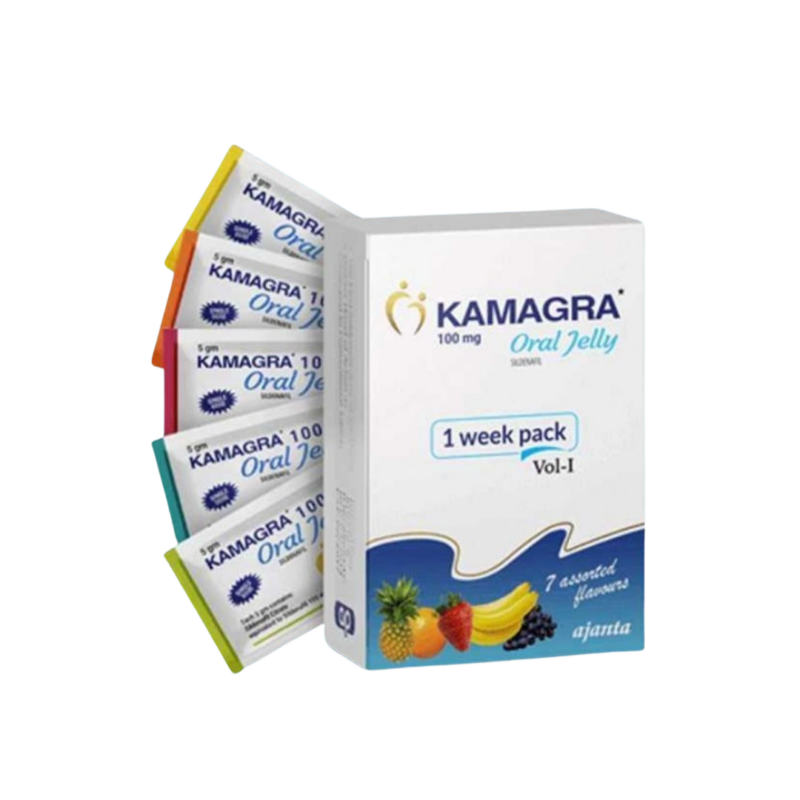 Kamagra Jelly