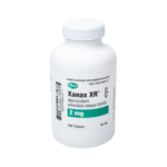 Xanax XR 2mg (500 Tablets)