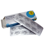 Temazepam 20mg