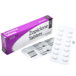 ACCORD ZOPICLONE 7.5 MG