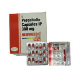 Pregabalin 300mg
