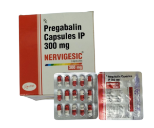 Pregabalin 300mg