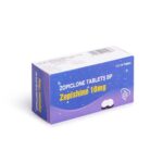 Zopiclone Zopishine 10mg