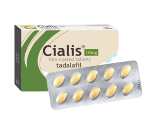 Cialis 10mg