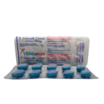 Sildamax Tablets