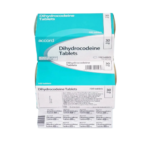 Dihydrocodeine 30mg