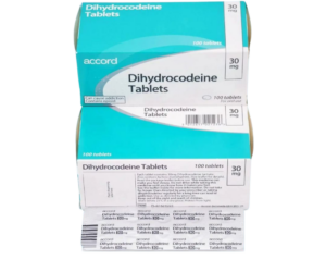 Dihydrocodeine 30mg