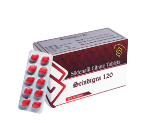 100 Cenforce 120mg