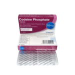 56 Codeine Phosphate 30mg