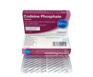 56 Codeine Phosphate 30mg