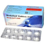 Modafinil Tablets 200mg