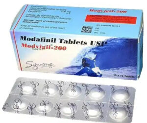 Modafinil Tablets 200mg
